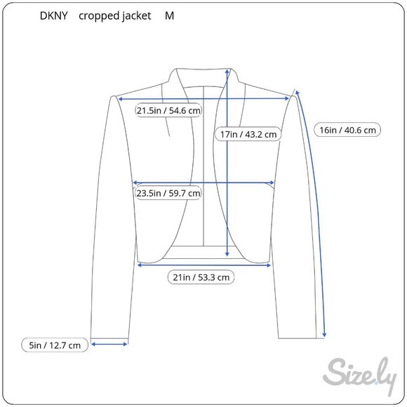 Vintage DKNY Boho Festival Boxy Cropped Beaded & Fringe Jacket 100% Linen Sz M - Picture 13 of 13